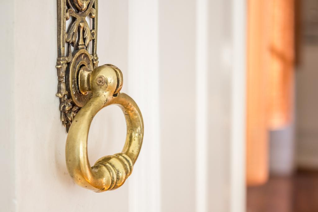 Coeur De Fern Apartment Lisboa Ngoại thất bức ảnh