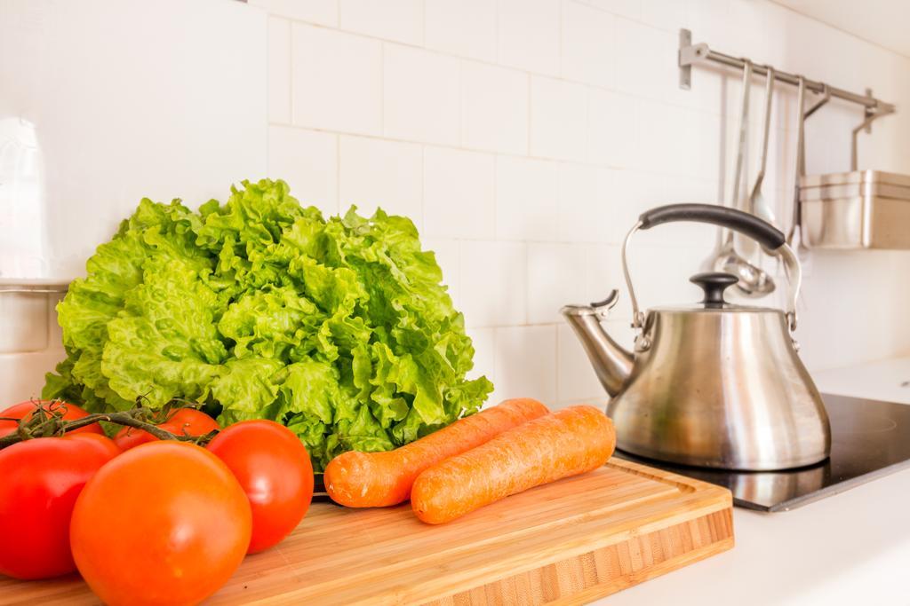 Coeur De Fern Apartment Lisboa Ngoại thất bức ảnh