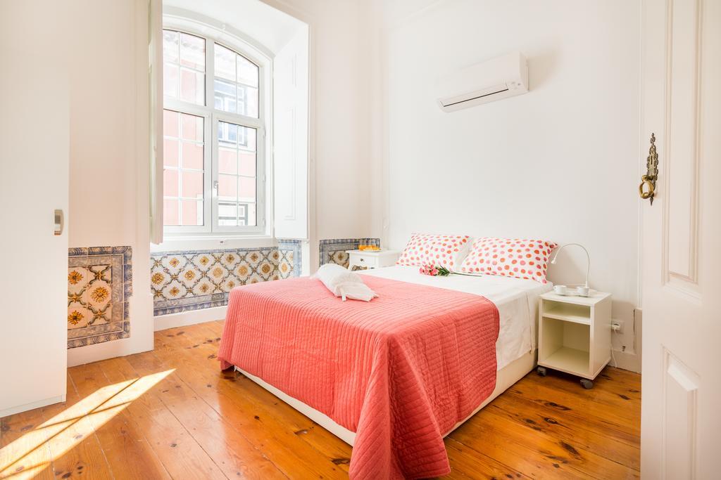 Coeur De Fern Apartment Lisboa Ngoại thất bức ảnh