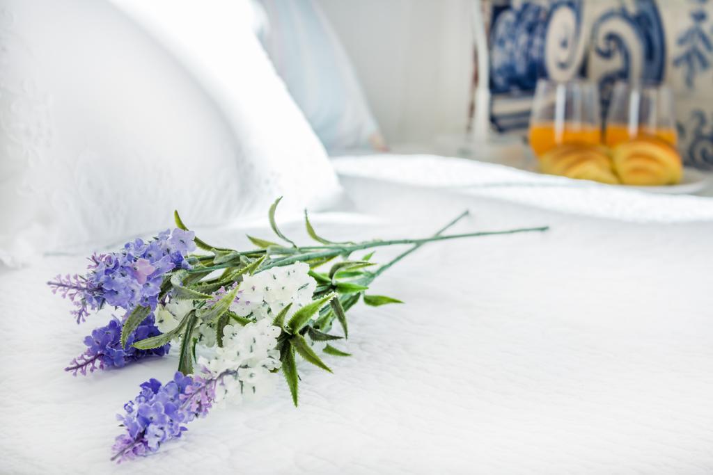Coeur De Fern Apartment Lisboa Ngoại thất bức ảnh
