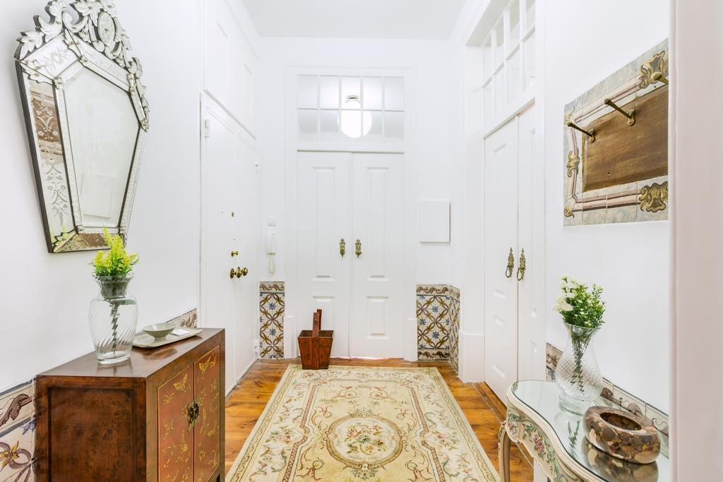 Coeur De Fern Apartment Lisboa Ngoại thất bức ảnh